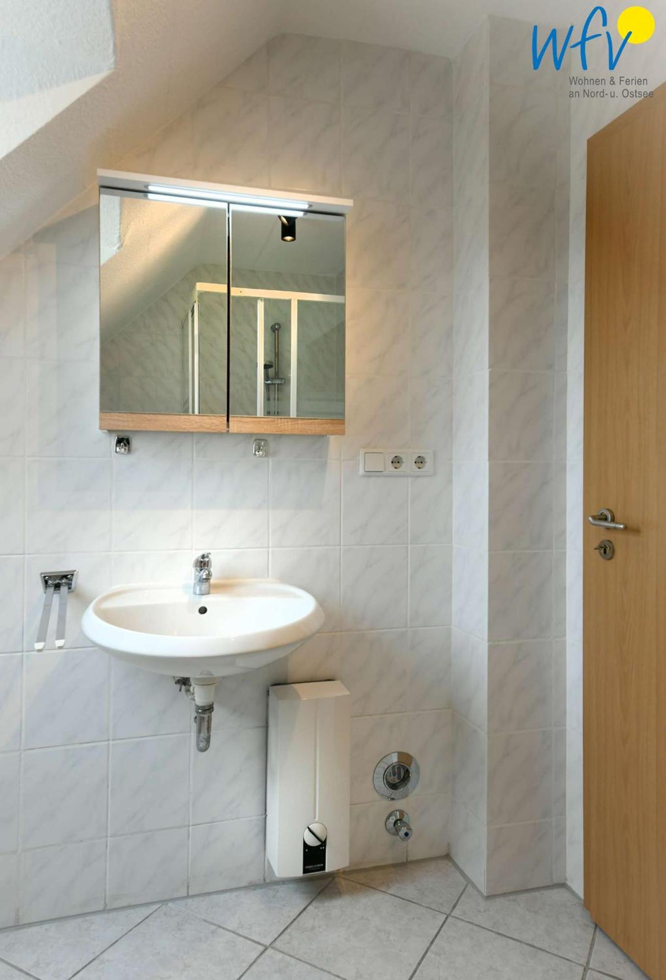 Maisonette-Wohnungen Am Steingarten - Ferienwohnung 4 Вангероге Экстерьер фото