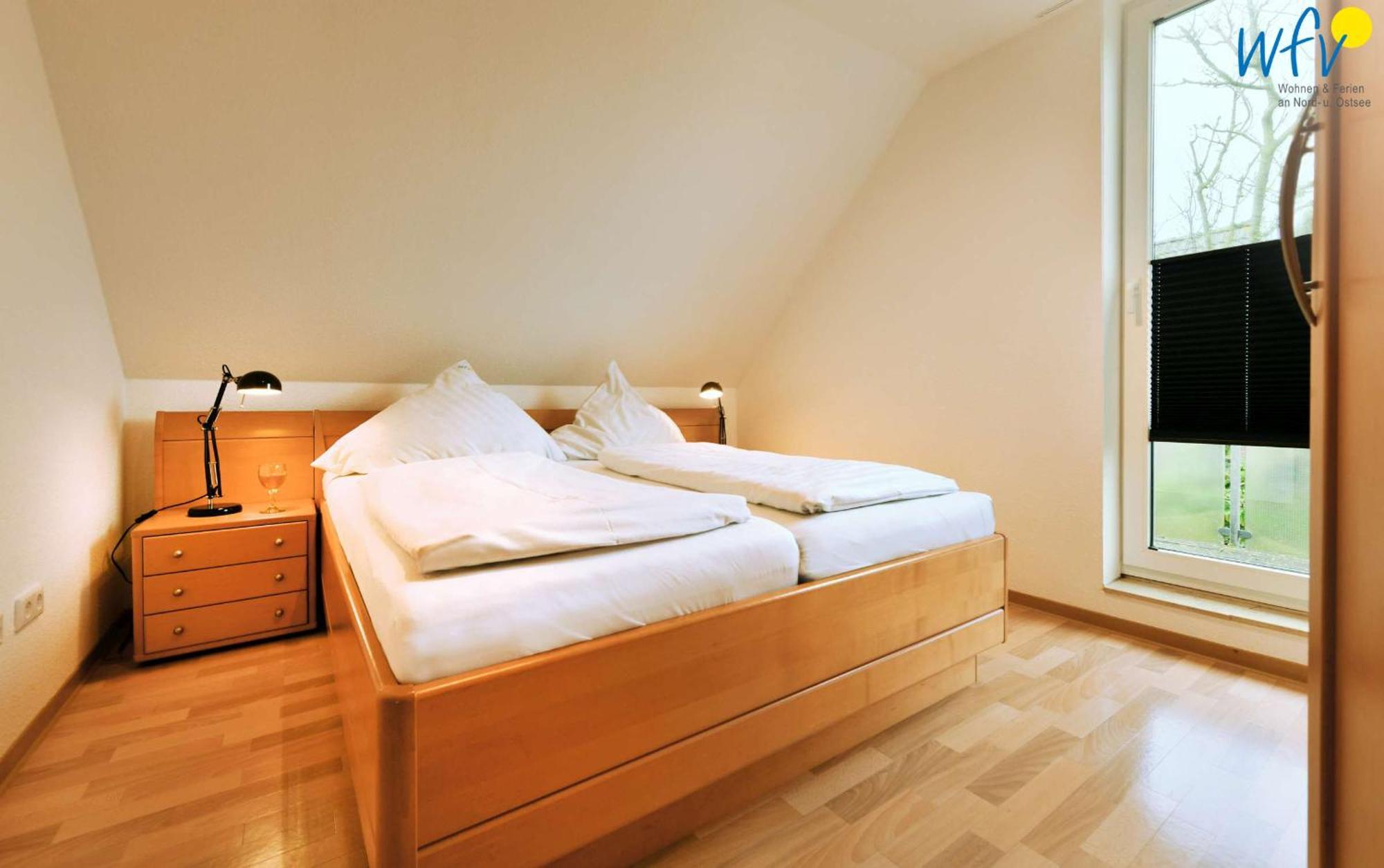 Maisonette-Wohnungen Am Steingarten - Ferienwohnung 4 Вангероге Экстерьер фото