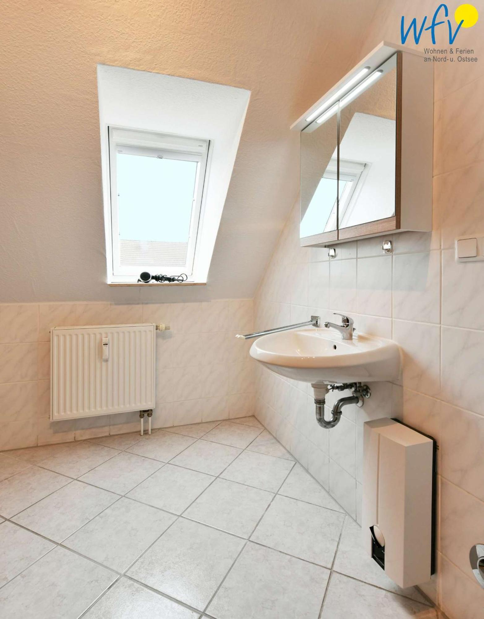 Maisonette-Wohnungen Am Steingarten - Ferienwohnung 4 Вангероге Экстерьер фото