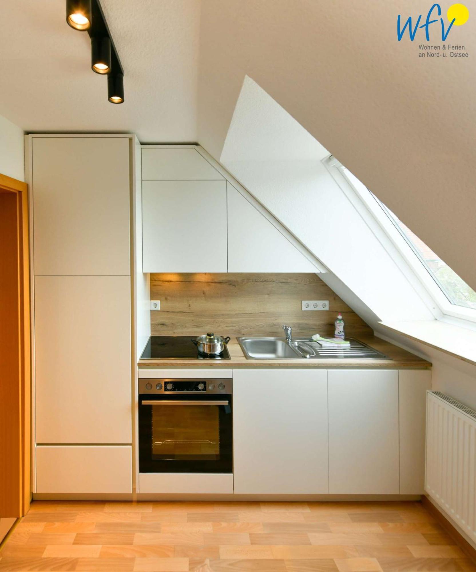 Maisonette-Wohnungen Am Steingarten - Ferienwohnung 4 Вангероге Экстерьер фото