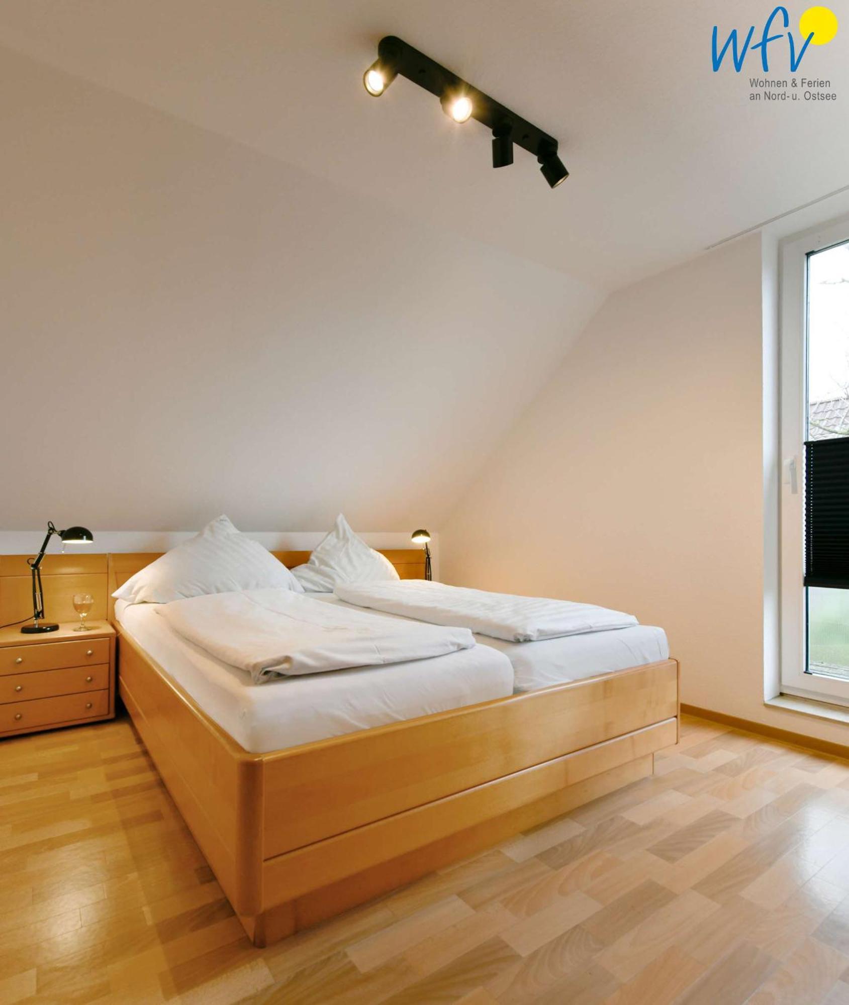 Maisonette-Wohnungen Am Steingarten - Ferienwohnung 4 Вангероге Экстерьер фото
