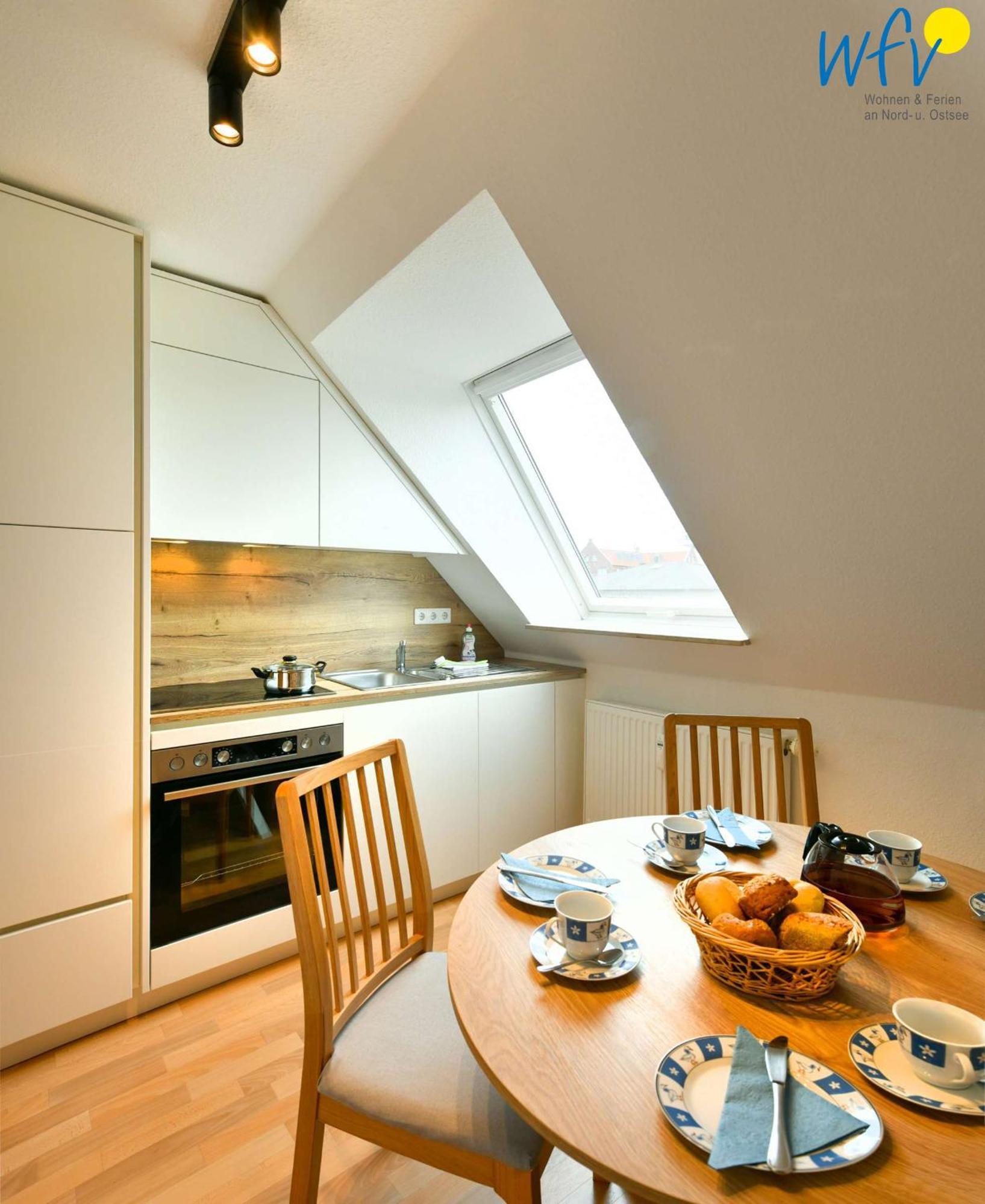 Maisonette-Wohnungen Am Steingarten - Ferienwohnung 4 Вангероге Экстерьер фото