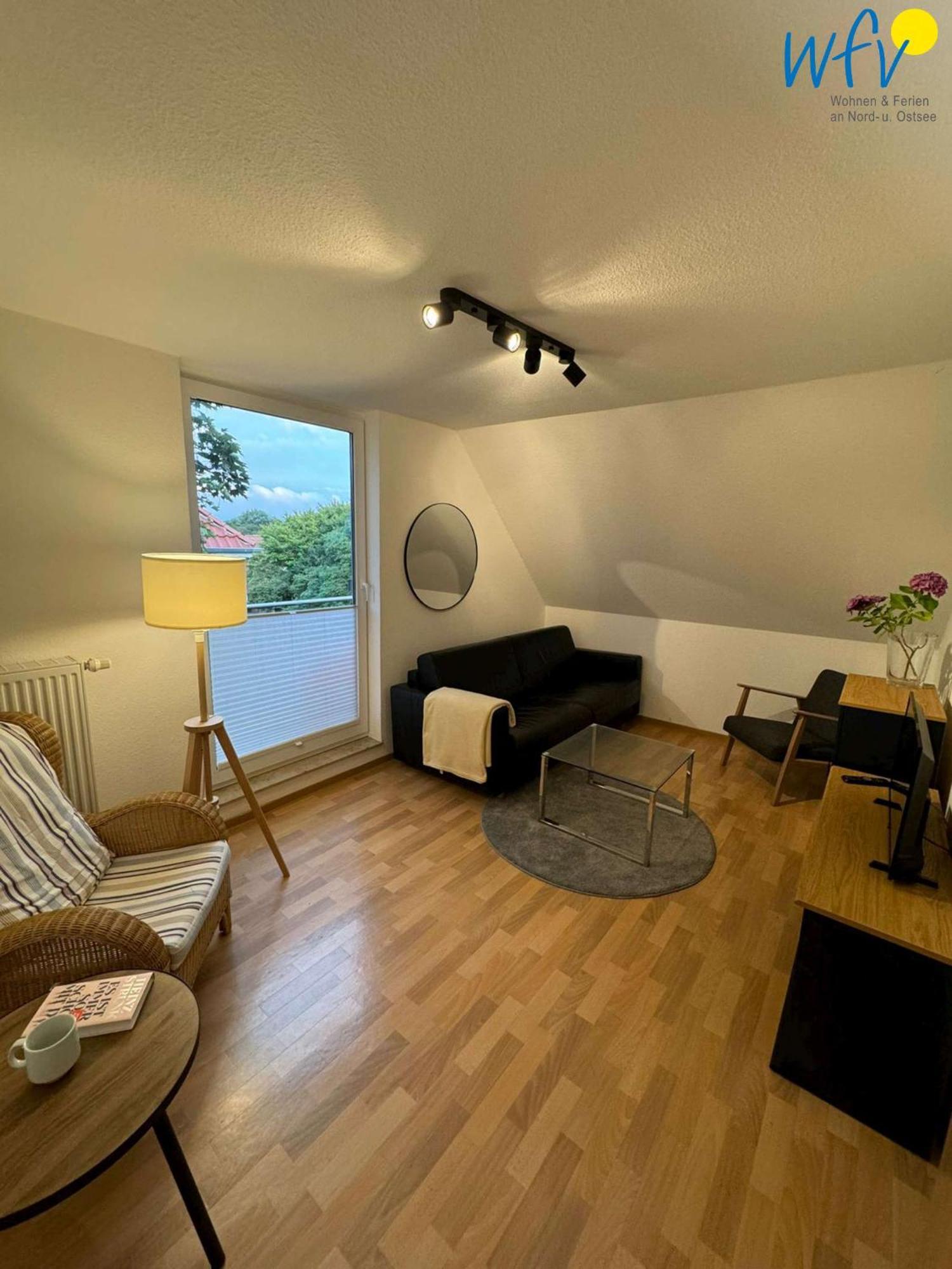 Maisonette-Wohnungen Am Steingarten - Ferienwohnung 4 Вангероге Экстерьер фото